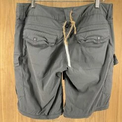 Prana Women's Shorts Lifestyle Bottoms