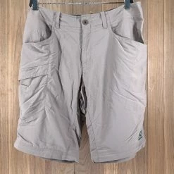 Mountain Hardwear Men's Hiking Shorts Lifestyle Bottoms