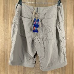 Mountain Hardwear Men's Hiking Shorts Lifestyle Bottoms