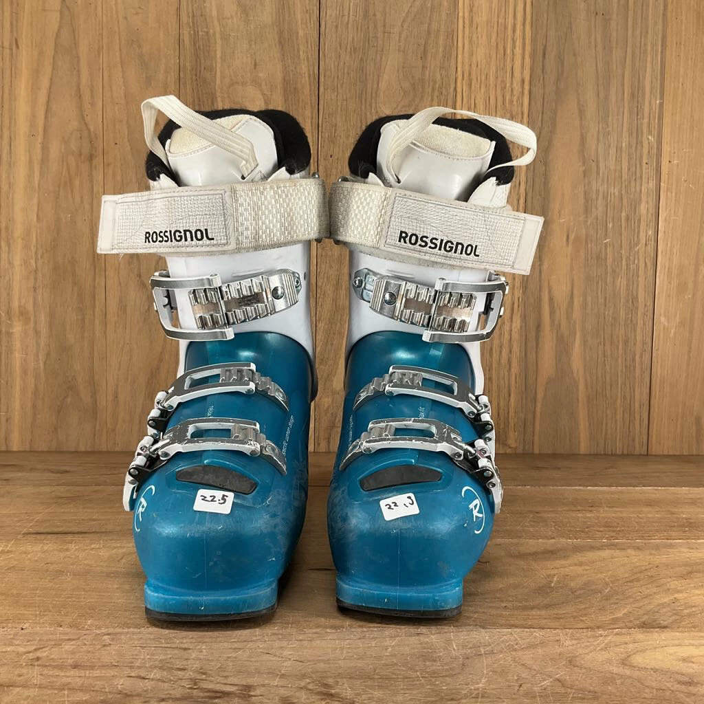 Rossignol Rossingol Kelia 50 Ski Boots 5 Rossignol Rossingol Kelia 50 Ski Boots