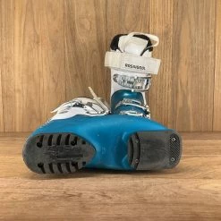 Rossignol Rossingol Kelia 50 Ski Boots 9 Rossignol Rossingol Kelia 50 Ski Boots