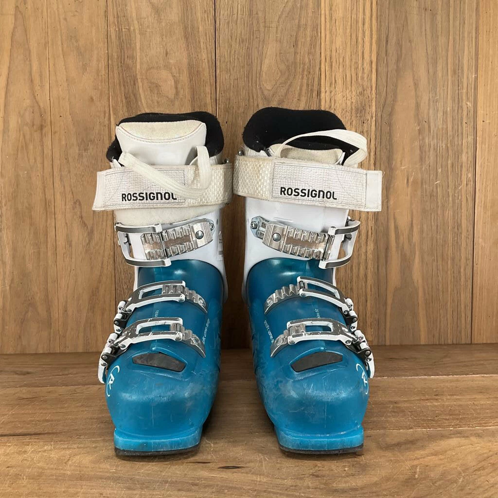 Rossignol Rossingol Kelia 50 Ski Boots 9 Rossignol Rossingol Kelia 50 Ski Boots