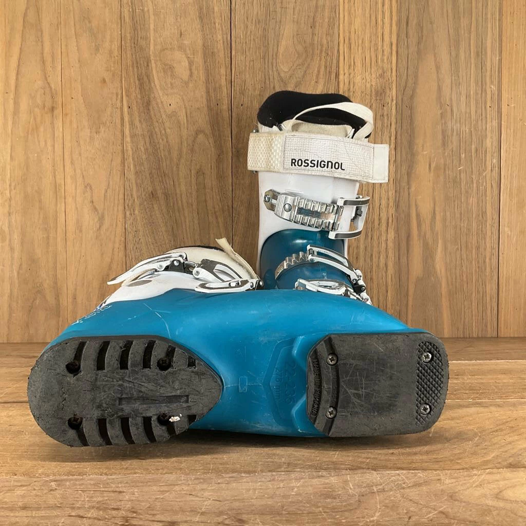 Rossignol Rossingol Kelia 50 Ski Boots 10 Rossignol Rossingol Kelia 50 Ski Boots