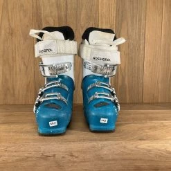 Rossignol Rossingol Kelia 50 Ski Boots 12 Rossignol Rossingol Kelia 50 Ski Boots