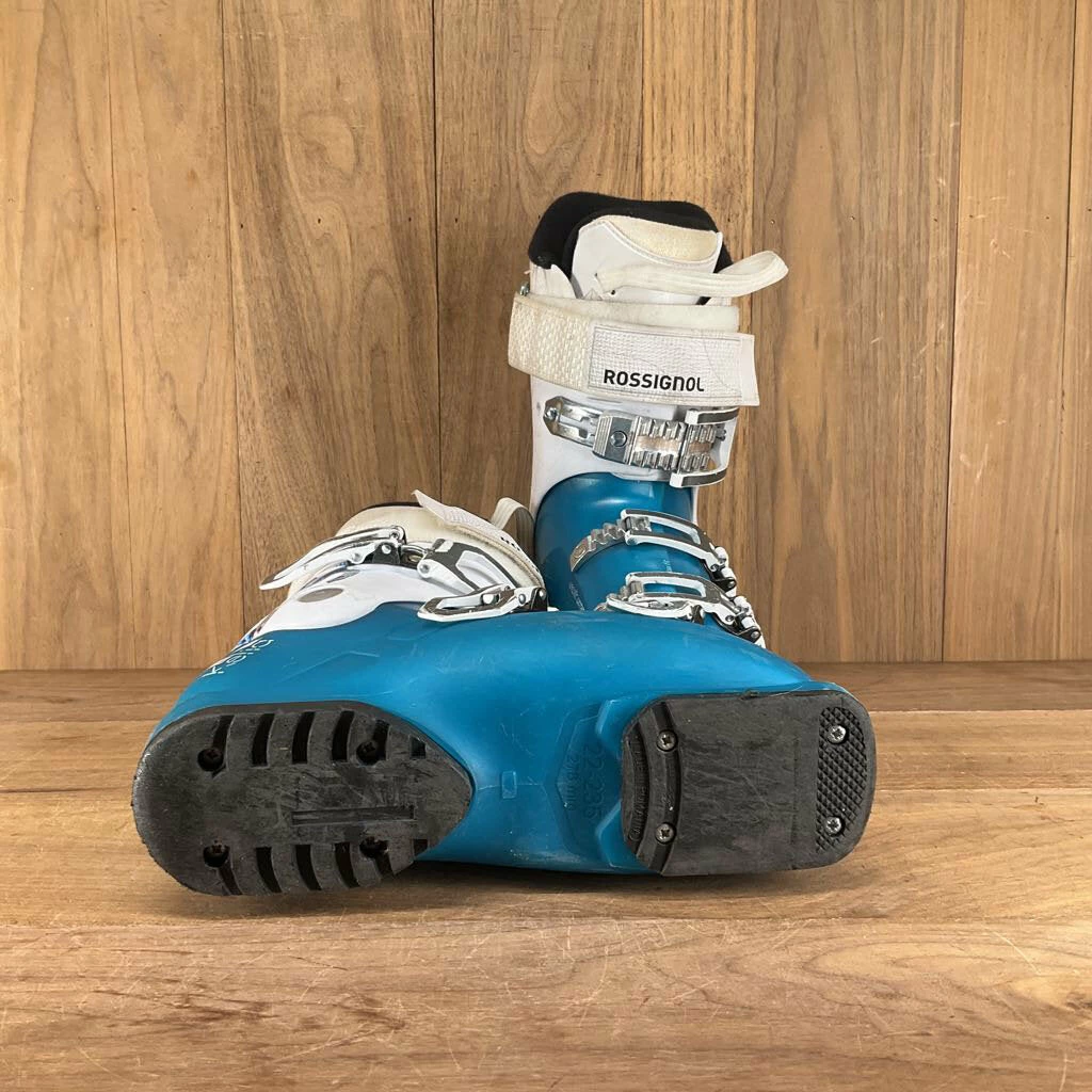 Rossignol Rossingol Kelia 50 Ski Boots 6 Rossignol Rossingol Kelia 50 Ski Boots