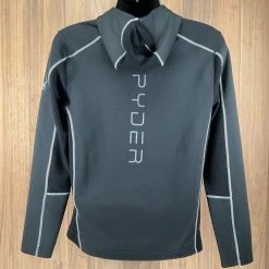 Spyder Men's Fleece Hoodie