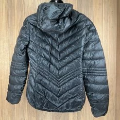 Outerwear And Clothing Xersion Women's Hooded Down Jacket