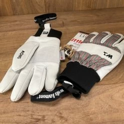 Accessories Wells Lamont Women's Lifty Leather Gloves