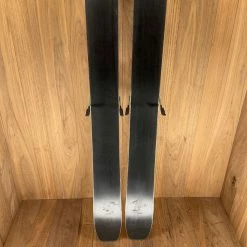 Nordica Wildfire W/ Marker Griffon 13 Bindings Ski