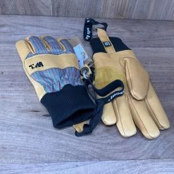 Wells Lamont Men's Lifty Gloves Accessories