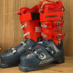 Atomic Hawx 110 Ultra Ski