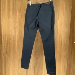 RVCA Women's Uplanded Chino Pants Lifestyle Bottoms