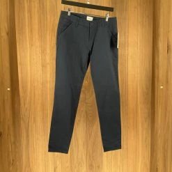 RVCA Women's Uplanded Chino Pants Lifestyle Bottoms