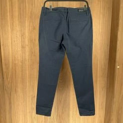 RVCA Women's Uplanded Chino Pants Lifestyle Bottoms