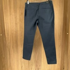 RVCA Women's Uplanded Chino Pants Lifestyle Bottoms