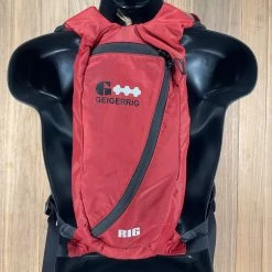 Geigerrig Rig Hydration Pack Accessories
