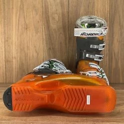 Nordica Super Charger