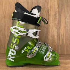 Rossignol Evo R Ski Boots