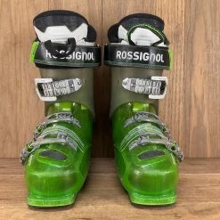 Rossignol Evo R Ski Boots