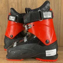 Rossignol Evo R Ski Boots