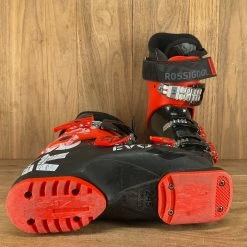 Rossignol Evo R Ski Boots