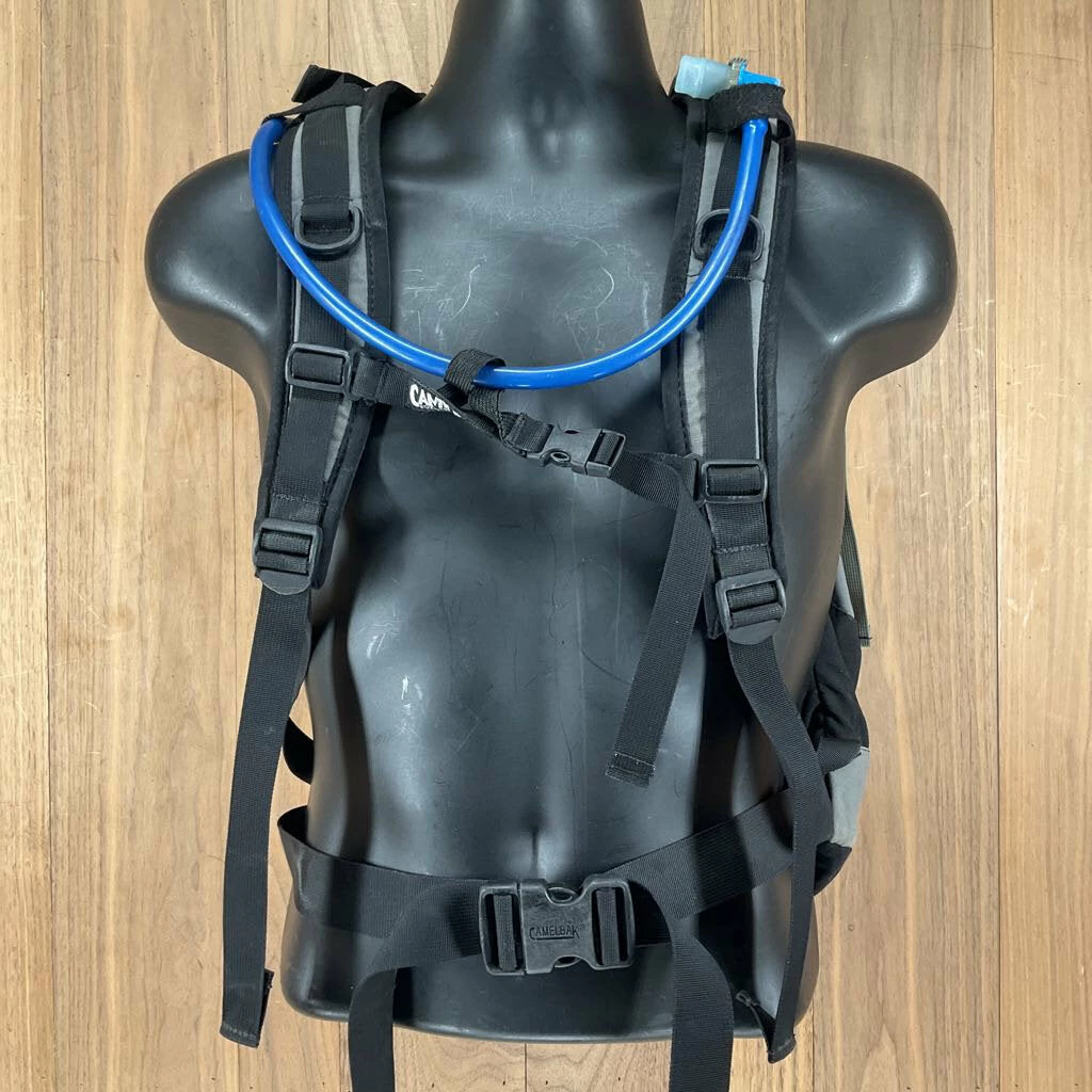 Accessories Camelbak Rim Runner Hydration Pack 4 Accessories Camelbak Rim Runner Hydration Pack