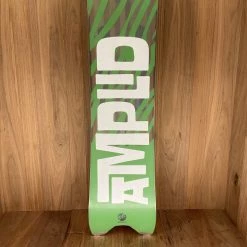 Amplid Surfari Snowboard