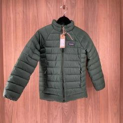 Patagonia Youth Down Sweater Junior