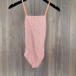 Patagonia Girls Shell Seeker One Piece Swimsuit