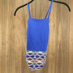 Patagonia Girls Shell Seeker One Piece Swimsuit