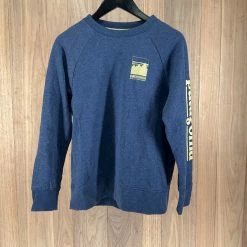 Patagonia K's LW Crew Sweatshirt Junior