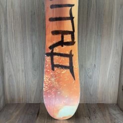 2020 Nitro Santoku Snowboard