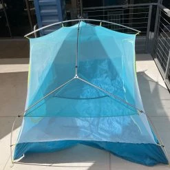 Nemo Aurora 3P Backpacking Tent
