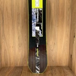 2021 Rome National Snowboard