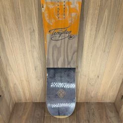 2018 Rossignol Templar Snowboard