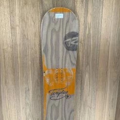 2018 Rossignol Templar Snowboard
