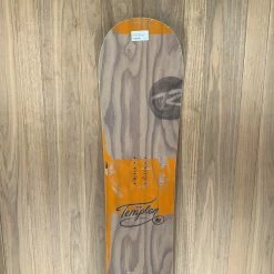 2018 Rossignol Templar Snowboard