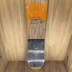 2018 Rossignol Templar Snowboard