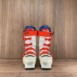 Rossignol Hero WC 110 SC Ski