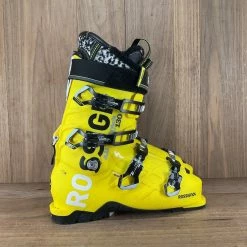 Rossignol All Track 130 Pro