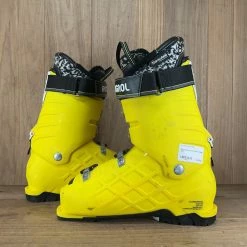 Rossignol All Track 130 Pro