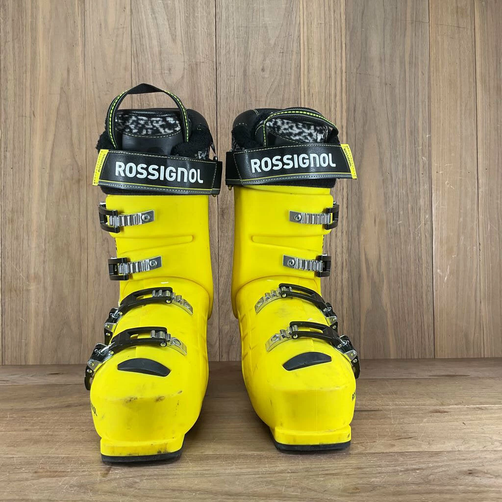Rossignol All Track 130 Pro 5 Rossignol All Track 130 Pro