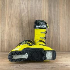 Rossignol All Track 130 Pro 9 Rossignol All Track 130 Pro