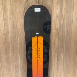 2019 Rossignol One LF Snowboard