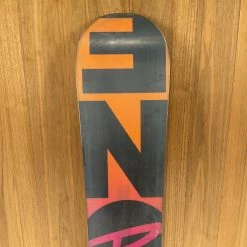 2019 Rossignol One LF Snowboard