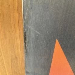 2019 Rossignol One LF Snowboard