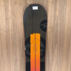 2019 Rossignol One LF Snowboard