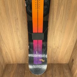 2019 Rossignol One LF Snowboard
