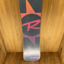 2019 Rossignol One LF Snowboard