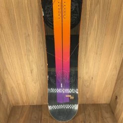 2019 Rossignol One LF Snowboard